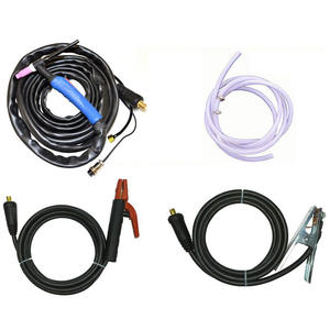 نبض آلة لحام للعاكس AC/ماكينة لحام بقوس غاز تنغستن تيار مستمر TIG 350 أمبير آلة لحام الباردة ماكينة لحام بغاز التنجستين الخامل - Product Image 6