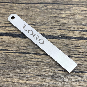 Survival <b>Fire</b> <b>Starter</b> Magnesium Rod 100x12x3mm High Hardness Stainless Steel Outdoor Camping Tool - Product Image 2