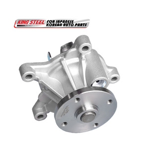 Pompe à eau automatique pour <span class=keywords><strong>KIA</strong></span> Ceed Rio Soul HYUNDAI I30 Sonata Accent G4FA G4FC G4FJ 25100-2B010 25100-2B000 25100-2B700 25100-2B710 - Product Image 4