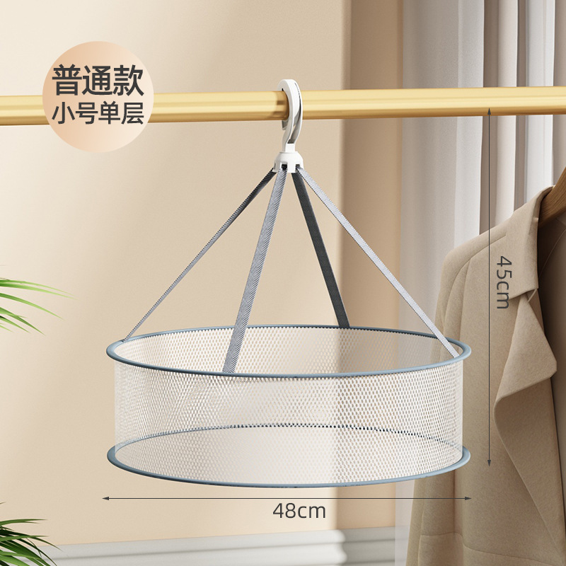 Small single-layer model with railing [Thickened version]