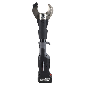 ES-65 Cordless Mini Copper/Aluminum <b>Shear</b> ES-65 Max.600mm Cutting Capacity - Product Image 2