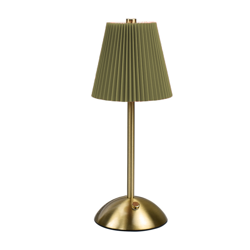 Oro-Verde chiaro