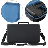 Étui de transport pour casque VR Oculus Quest 1/2, sac de rangement protecteur avec bandoulière, étui de rangement pour manettes VR