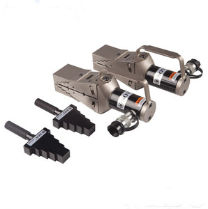 Écarteur à coin hydraulique en acier inoxydable bibo, capacité annuelle 14t, outil hydraulique - Product Image 3