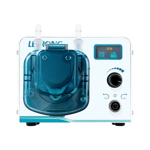 ليرونج z300st سائل لزج عالي الجودة بخامل صغير قابل للتعديل للجرعات - Product Image 1