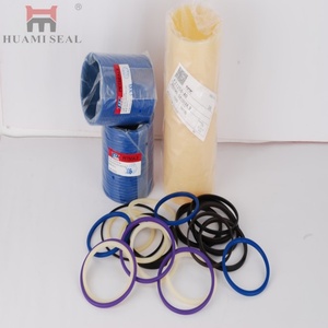 Kit de joints toriques pour excavatrice DX225LC, kit de joints de joint central K1038790 101304-59020 129916-59890 - Product Image 4