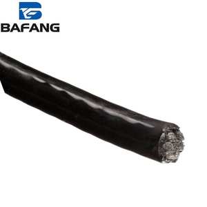 أفضل جودة من حبال الأسلاك الفولاذية المجلفنة المطلية بألوان وأحجام مختلفة للاستخدامات المتعددة <span class=keywords><strong>0</strong></span>.3-20 مم - Product Image 1