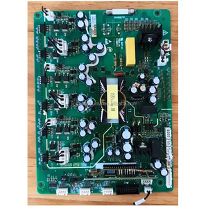 Bảng điều khiển điện biến tần 37Kw 45Kw 55Kw 75Kw s3t553cm2 máy chủ PC Máy tính bảng đơn - Product Image 3