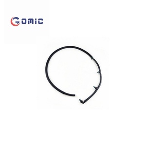 GOMIC 6510700132 6510702432 Tuyau <span class=keywords><strong>de</strong></span> retour <span class=keywords><strong>de</strong></span> carburant pour Mercedes Benz W204/W212/W906/W639 - Product Image 5