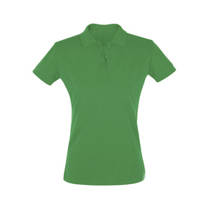 Camisa Casual de Primera Calidad, Sólida y Transpirable para Mujer, Costuras Dobles, Hombros sin Costuras, Tela Preencogida, Ajuste Consistente - Product Image 4