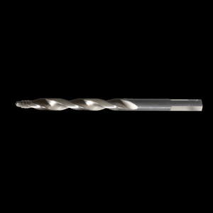 Ttake Step Drill Bit Ta1059 Hss <b>Nitrided</b> Through Hole 3 Flat Shanks Din338 Hss Co Drill Bits - Product Image 3