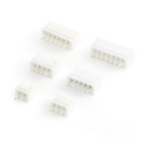 Faisceau de câbles ZH 1,5 mm 2-13 broches avec connecteur à fente horizontale et verticale - Product Image 5