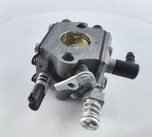 อะไหล่เครื่องยนต์เบนซินคุณภาพสูง 25.4 ซีซี 38 ซีซี 39.6 ซีซี 45 ซีซี 52 ซีซี 58 ซีซี 62 ซีซี 72 ซีซี 78 ซีซี คาร์บูเรเตอร์เลื่อยโซ่ - Product Image 6