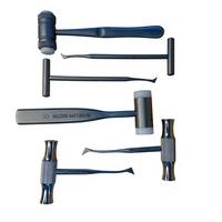 牙科拔牙器 Winter Cryer Crossbar Lift Right 手动不锈钢自切割式手术器械（CE 认证）