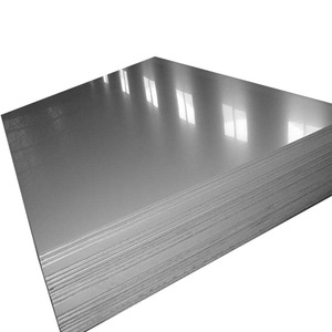Inox Ss Feuille ASTM En4.4373 Hl No. 1 2b Ba Finition miroir Feuille d'acier inoxydable laminée à chaud à froid - Product Image 4