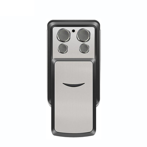 <span class=keywords><strong>SOMMER</strong></span> 868MHz 4031 TX08-868-4 Télécommande de porte de garage 868MHz <span class=keywords><strong>SOMMER</strong></span> 4031V000 Télécommande Ouvre-porte de garage Transmetteur - Product Image 1
