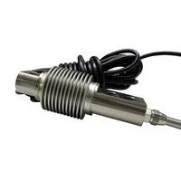 Capteur en acier allié hautement stable RM-H1 pour balances industrielles et systèmes de trémies – Capteurs de force et cellules de pesage