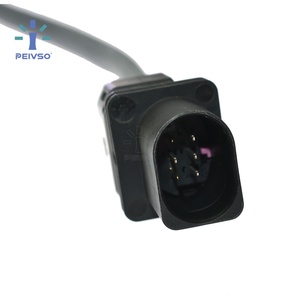 Sensor de Oxígeno Trasero Nuevo de Alta Calidad PEIVSO, 1 Año de Garantía, Ahorro de Combustible para BMW Serie 1 y 3 E87/E88/E90/E91/E92 OEM 11787545075 - Product Image 2
