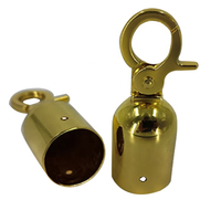 Corde tressée de 1.5 mètres, barrière de Queue, corde de Stanchion