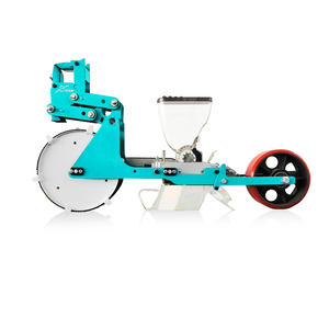 Sembradora <span class=keywords><strong>de</strong></span> tractor, lechuga, <span class=keywords><strong>acelga</strong></span>, achicoria, cebollino, col, cilantro, huevo, planta, máquina para plantar semillas - Product Image 2