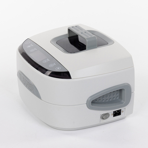 Lavatrice per Strumenti Dentali di Alta Qualità, Pulitore a Ultrasuoni di Grado Commerciale - Product Image 3