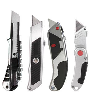 Couteau à manche robuste Cutter-9Mm couteau chaud 3 en 1 couteau à <span class=keywords><strong>mousse</strong></span> - Product Image 6