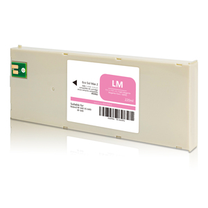 Cartuccia di inchiostro compatibile con solvente <span class=keywords><strong>Eco</strong></span> MAX2 per stampante Roland XR640 XF640 RF640 VS640i 540i 300i - Product Image 2