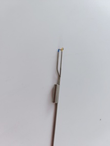 2022 Chirurgisch Bipolaire Elektrode Compatibel Voor Merk - Product Image 6