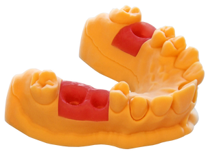 Resina UV per Gioielli, Inchiostro UV, Resina Colabile, Cera Colabile, Resina Dentale Colabile per Stampante 3D 405nm - Product Image 6