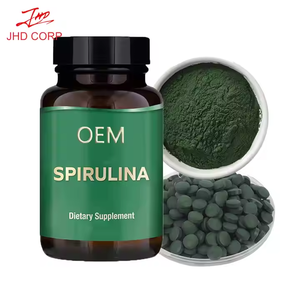 Grosir 100% <span class=keywords><strong>Spirulina</strong></span> bubuk <span class=keywords><strong>Spirulina</strong></span> kualitas tinggi <span class=keywords><strong>Food</strong></span> <span class=keywords><strong>Grade</strong></span> alami murni - Product Image 6