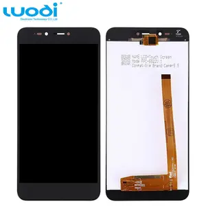 Replacement LCD Touch Screen Digitizer for Casper Via M3