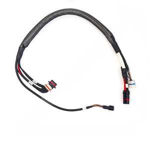 For DJI T40 M3 M4 Plastic Rear Arm Tube and ESC Composite Cable Agricultural Spraying <b>Drone</b> <b>Accessories</b> - Product Image 3