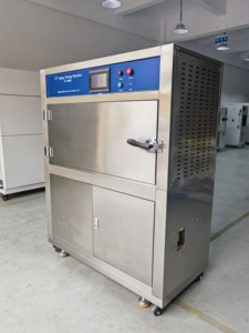 Testeur d'altération accéléré <span class=keywords><strong>UV</strong></span> | Chambre d'essai de vieillissement en laboratoire | Conforme à la norme ASTM G154 ISO 4892 - Product Image 5
