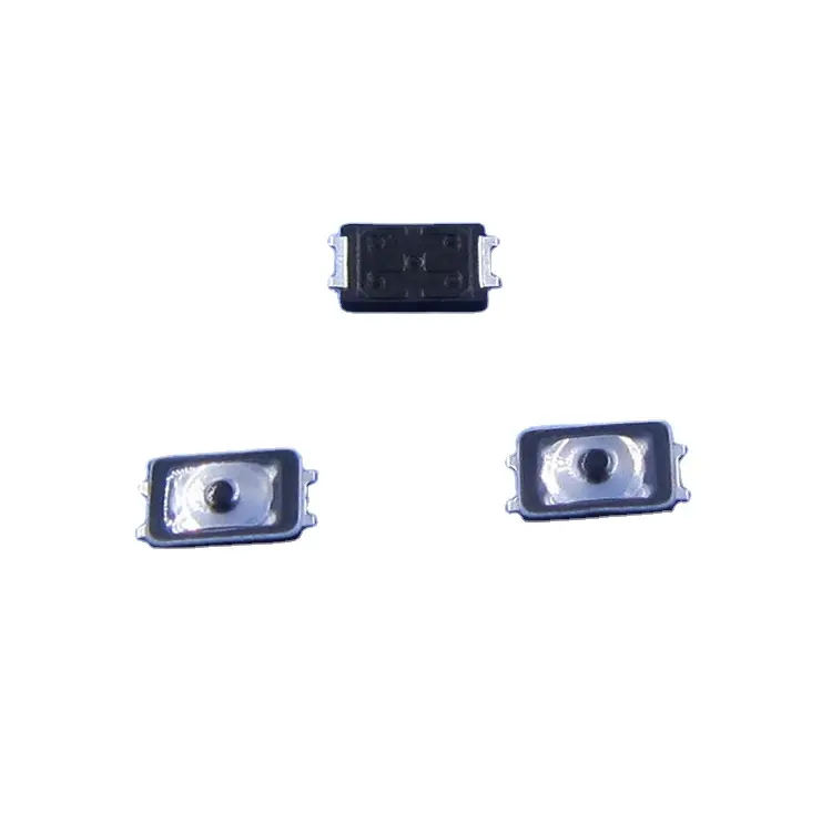 3.0x2.0x0.6mm The patch type SMD/SMT Light touch switch/tactile switches