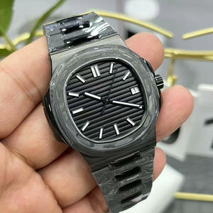 Reloj Mecánico para Hombre de Alta Calidad 2026, con Movimiento Automático de Lujo, Diseño de Moda Deportiva - Product Image 2