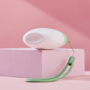 Nuevo Diseño, Lindo Envase de Plástico HDPE Blanco y Amarillo de 30ml 50ml para Crema Solar BB, con Tapa de Rosca - Product Image 3