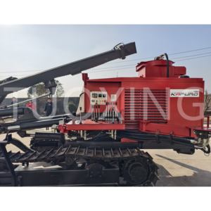 مطرقة <span class=keywords><strong>DTH</strong></span> عالية التأثير للثقب السريع في تكوينات الصخور متوسطة الصلابة، جهاز حفر <span class=keywords><strong>DTH</strong></span> - Product Image 3