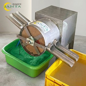 สายล้างไข่สแตนเลส 304 2 ช่อง 4000 ฟองต่อชั่วโมง พร้อมเทคโนโลยีรีไซเคิลน้ำ ล้างทำความสะอาดไข่อัตโนมัติ - Product Image 4