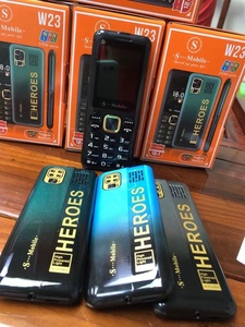 Belize W23 oyun telefon - Product Image 5