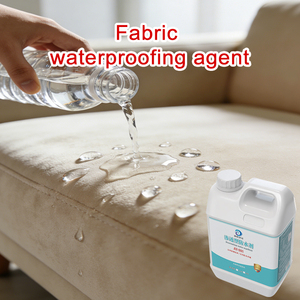 Spray Impermeabilizante con Nano-revestimiento Superhidrofóbico para Telas, Cojines de Sofá, <span class=keywords><strong>Ropa</strong></span>, Zapatos y Otros Materiales - Product Image 1