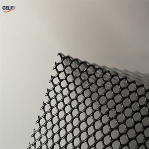 Malla plástica antibacteriana para uso médico - Product Image 3