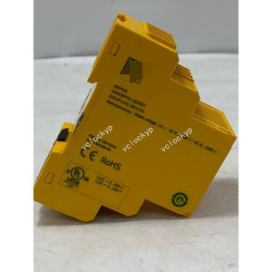 Dispositivo de Monitoreo de Aislamiento Bender AGH420, Módulo de Acoplamiento B98039030, Unidad USADA - Product Image 3