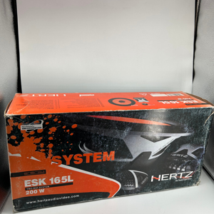 Altavoces ovalados para coche, altavoces OEM para coche, altavoces ovalados para automóviles - Product Image 1