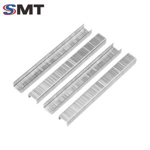 Trung Quốc Nhà sản xuất thép cường độ cao 22 Máy đo 10F mặt hàng chủ lực rustproof cho đồ nội thất bọc và chế biến gỗ - Product Image 2