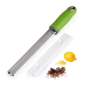 Máy Bào Đa Năng Cho Nhà Bếp One Blade, Dụng Cụ Bào Phô Mai, Sô Cô La, Thực Phẩm