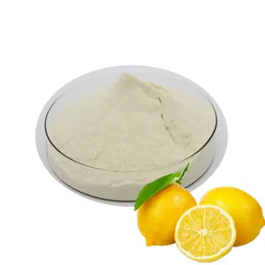 High Quality Freeze Dried Lemon Powder Lemon Powder Lemon Fruit Powder