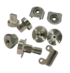 Fabricante de China, servicio de mecanizado CNC, 4 ejes, 5 ejes, máquinas <span class=keywords><strong>Haas</strong></span> Tornos - Product Image 1