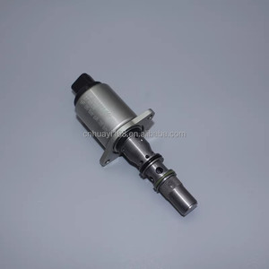 Pièces de machines de construction : Solénoïde proportionnel pour grue XC-MG TM1002421, import original d'Allemagne - Product Image 4
