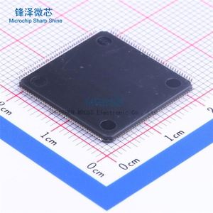 MRCSS MCU 32-bit STM32F ARM <span class=keywords><strong>Cortex</strong></span> <span class=keywords><strong>M3</strong></span> RISC 1024KB Flash 2,5 V/3,3 V 144-Pin LQFP Bandeja-Bandejas STM32F103ZGT6 - Product Image 3