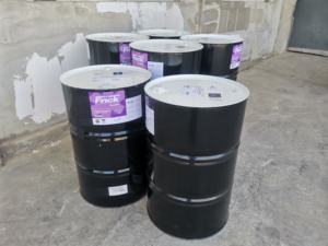 FEXUEL-4126-150 sentetik soğutmalı yağ CPI-4126-150 alternatif Maekawa düşük sıcaklık soğutma ısı değişim parçaları - Product Image 6